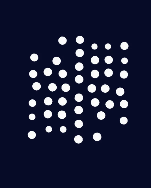 Swiss grid system in action