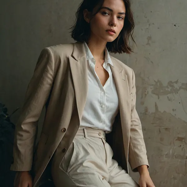 Anna Müller headshot