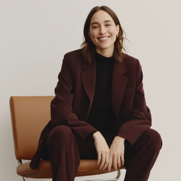 Martina Rossi headshot