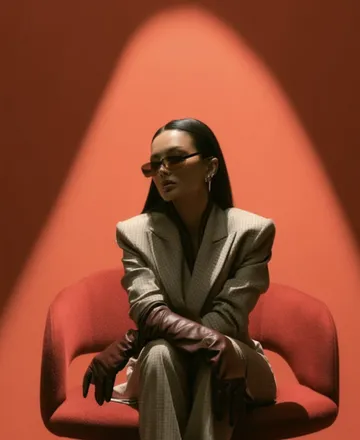 Sofia hagblom headshot