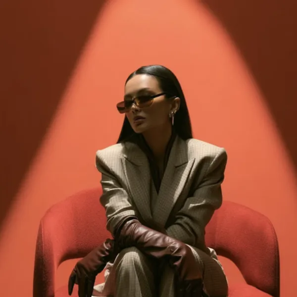 Sofia hagblom headshot